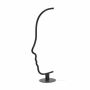 King Home FACE TABLE JT0018 Lampe de table 1x8W/LED 3000K 640LM IP20