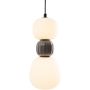 Maxlight MODERN P0629 Hanglamp 13w/led 3000k 858lm
