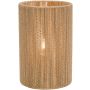 Dar Lighting Keona KEO4229 Tafellamp 1x40w/e27 ip20