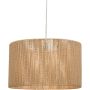 Dar Lighting Keona KEO6529 Hanglamp 1x60w/e27