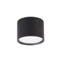 Light Prestige Kendal LP-6331/1SM GX53 BK Spot en saillie 1x7W/GX53 IP20