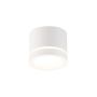 Light Prestige Kendal LP-6331/1SM R2 WH Opbouwspot 1x7W/GX53 IP20