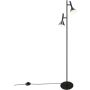 Nordlux KELVIS 2612784003 Staande lamp 2x12w/GU10 IP20