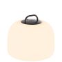 Nordlux KETTLE 2018013003 Vloerlamp 2700K 450LM IP65