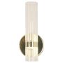 Light Prestige Ambiente LP-1510/1W GD Applique murale 1x18W/LED 3000K|4000K|6000K IP20