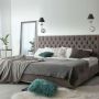 Light Prestige Glamour LP-979/1W Applique murale 1x40W/E14 IP20