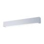 Light Prestige Ibros GS-LWA-9W WH CCT Applique murale 1x9W/LED 3000K|4000K|6000K 1370lm IP44