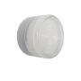 Light Prestige Orria LP-5476/1W WH Wandlamp 1x6W/LED 3000K|4000K|6000K 658lm IP20