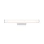 Light Prestige VENA LP-1010/1W-60 WH Applique murale 1x12W/LED 3000K|4000K|6000K 1657lm IP44