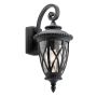 Elstead Lighting ADMIRALS COVE KL-ADMIRALS-COVE-L Wandlamp 1x60W/E27 IP44