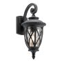 Elstead Lighting ADMIRALS COVE KL-ADMIRALS-COVE-M Wandlamp 1x60W/E27 IP44