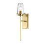 Elstead Lighting ALTON KL-ALTON1-BATH-BB Applique murale 1x40W/E27