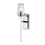 Elstead Lighting ALTON KL-ALTON1-BATH-CH Wandlamp 1x40W/E27