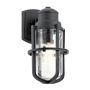 Elstead Lighting SURI KL-SURI-M Wandlamp 1x60W/E27 IP44