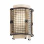 Kichler AHRENDALE KL-AHRENDALE1 Wandlamp 1x60W/E14