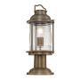 Kichler Ashland Bay KL-ASHLANDBAY3-M-BU Vloerlamp 1x60W/E27 IP44