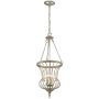 Kichler CALLA KL-CALLA-P-M Hanglamp 3x60W/E14