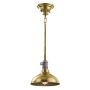 Kichler COBSON KL-COBSON-MP-BR Hanglamp 1x60W/E27