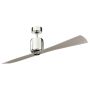 Kichler FERRON KLF-FERRON-60-PN Ventilateur IP20