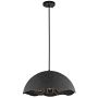 Kichler FRACTURE KL-FRACTURE-P-M Suspension lumineuse 3x60W/E27