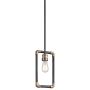 Kichler IMAHN KL-IMAHN-MP Hanglamp 1x60W/E27