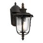 Kichler LUVERNE KL-LUVERNE2-S Wandlamp 1x60W/E27 IP44
