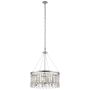 Kichler Piper KL-PIPER-6P-PC Hanglamp 6x60W/E14