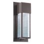 Kichler SOREL KL-SOREL2-M-LED Applique murale 1x7W/GU10 620LM IP44