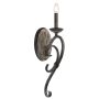 Kichler TAULBEE KL-TAULBEE1 Applique murale 1x60W/E14