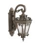 Kichler TOURNAI KL-TOURNAI2-L Wandlamp 2x60W/E14 IP44