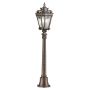 Kichler TOURNAI KL-TOURNAI4-M Lampe sur pied 1x60W/E27 IP44