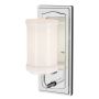 Kichler Vetivene KL-VETIVENE1-PC Applique murale 1x6W/G9 3000K 700lm ip44