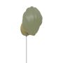 Nordlux KONCHI 2312901023 Wandlamp 1x25W/E14 IP20