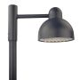 Norlys KOSTER PRO 1836GR Lanterne 1x11W/LED 4000K 2145LM IP65
