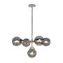 Elstead Lighting KULA KULA5 Hanglamp 5x8W/E14