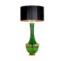 4Concepts TROYA GREEN L232272308 Tafellamp 1x60W/E27