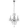 Italux WHIZ L.90690/3CLE Lustre 3x60W/E14