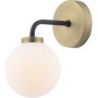 Dar Lighting Lainey LAI0754-02 Applique murale 1x40w/g9 ip20