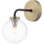 Dar Lighting Lainey LAI0754-03 Applique murale 1x40w/g9 ip20