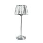 Laura Ashley Capri 3437199-Q Tafellamp 1x20W/G9 IP20