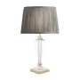 Laura Ashley Carson 3582661-Q Tafellamp IP20