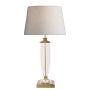 Laura Ashley Carson 3599058-Q Tafellamp IP20