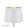 Laura Ashley Emyr 3756228-Q Lampenkap IP20