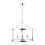 Laura Ashley Harrington 3713744-Q Lustre 3x40W/E14 IP20