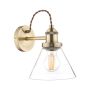 Laura Ashley Isaac 3727742-Q Applique murale 1x40W/E27 IP20