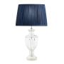 Laura Ashley Meredith 3725860-Q Lampe de table IP20