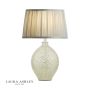 Laura Ashley Picardie 3756069-Q Lampe de table IP20