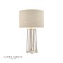 Laura Ashley Star 3756156-Q Tafellamp 1x60W/E27 IP20