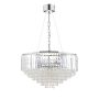 Laura Ashley Vienna 3603254-Q Suspension lumineuse 9x33W/G9 IP20