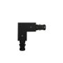 Light Prestige 1F LP-552-S-BK Connecteur IP20